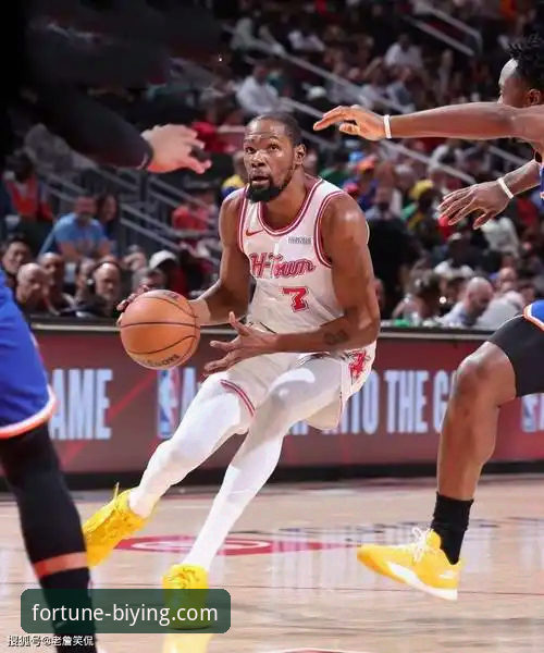 火箭主场大胜尼克斯斩获三连胜，杜兰特27分引领攻防，必赢体育官网直击赛事精彩瞬间